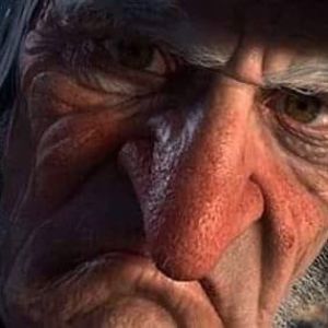 Meet your Posher, Jason